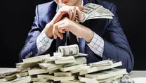 ۴۵ میلیارد تومان دستمزد برای کار نکردن یک بازیگر!