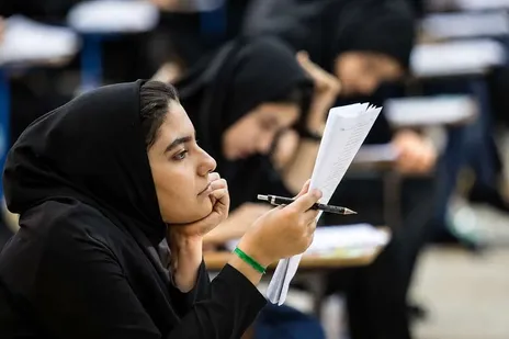 وضعیت فعلی نفرات اول کنکور ریاضی سال ۱۳۸۰