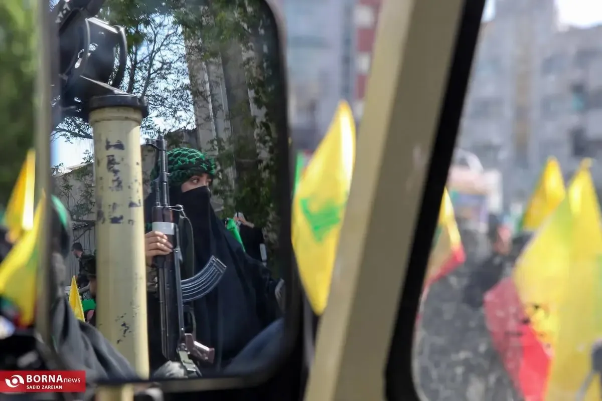 پویش جان فدا