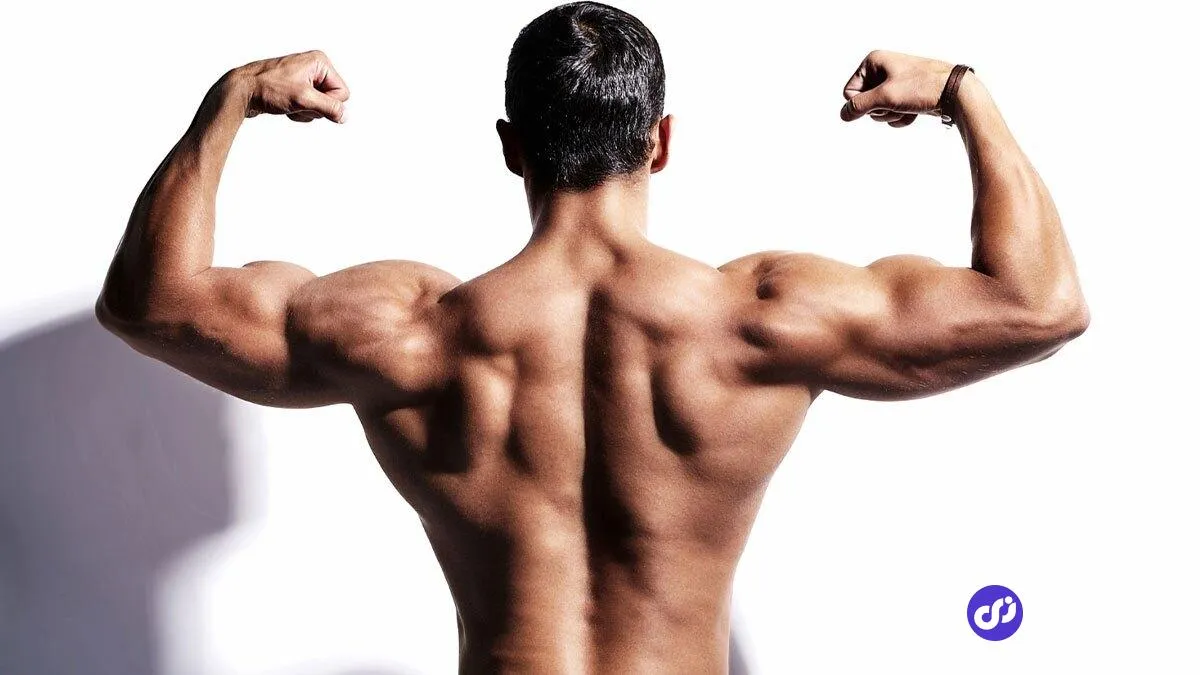 بهترین تمرین پشت بازو؛ چگونه پشت‌بازو‌های زیبا و عضلانی بسازیم