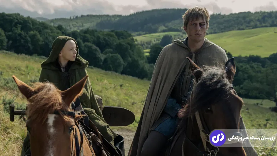 A Knight of the Seven Kingdoms A Knight of the Seven Kingdoms