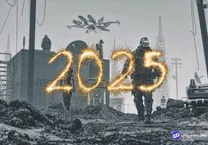 هشدار «نوستراداموس بالکان» به نزدیک شدن آخرالزمان؛ پیشگویی‌های هولناک بابا وانگا برای ۲۰۲۵