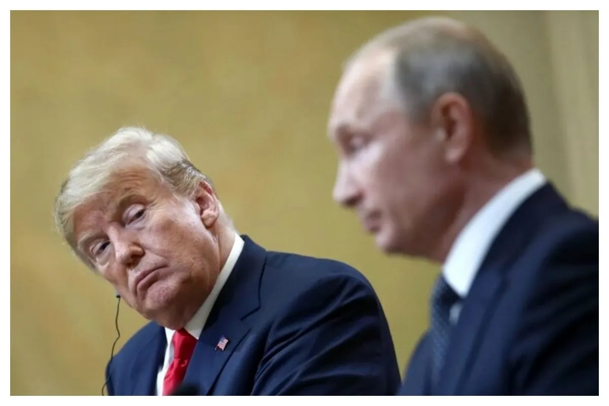 ساعت موعود در آلاسکا؛ گفت‌وگوی پوتین و ترامپ درباره بحران اوکراین