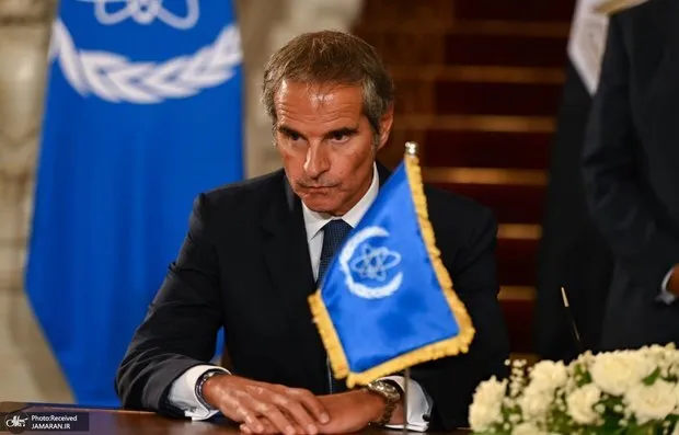 رافائل گروسی: تمام تجهیزات حساس در فردو نابود شده است