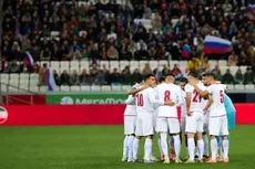 اسامی ۲۶ بازیکن ایران در جام جهانی ۲۰۲۶