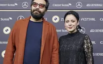 کارگردانان «کیک محبوب من» به حبس محکوم شدند