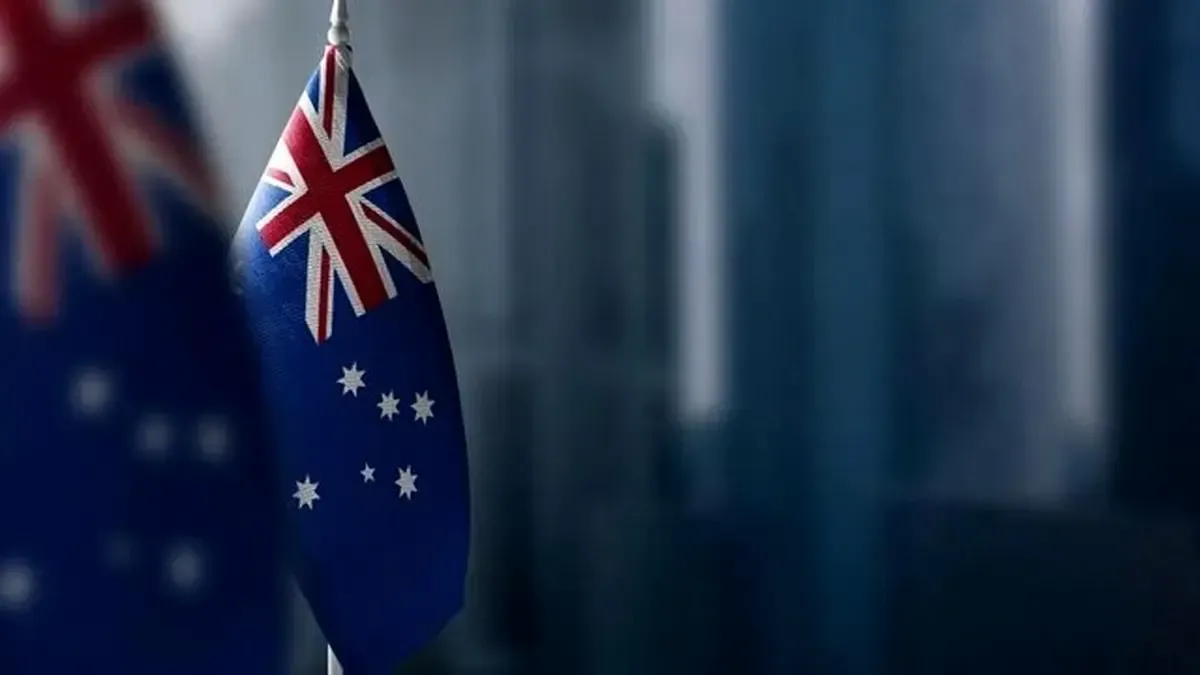 اقدام خصمانه و خبرساز استرالیا علیه سپاه پاسداران