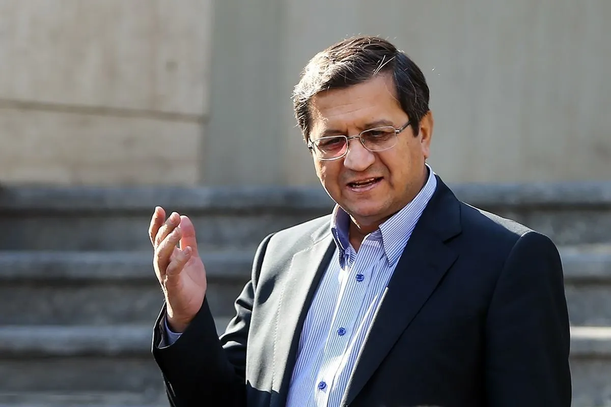 نامه ۱۰۰ نماینده مجلس به رئیس‌جمهور برای بکارنگرفتن دوباره عبدالناصر همتی