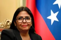 ترامپ: معاون مادورو اگر با خواسته‌های ما موافقت نکند سرنوشتی بدتر از مادورو خواهد داشت