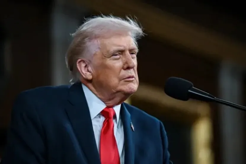 ترامپ: در روز جمعه مذاکرات بیشتری با ایران برگزار خواهد شد / هنوز درباره ایران تصمیمی نگرفته‌ام