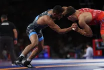 استارت طوفانی رحمان بی‌رحم در پاریس