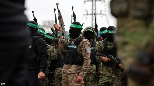 شرط حماس برای تخلیه غزه اعلام شد