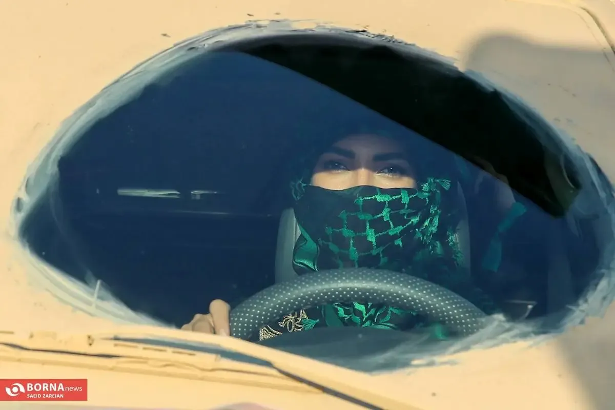 پویش جان فدا