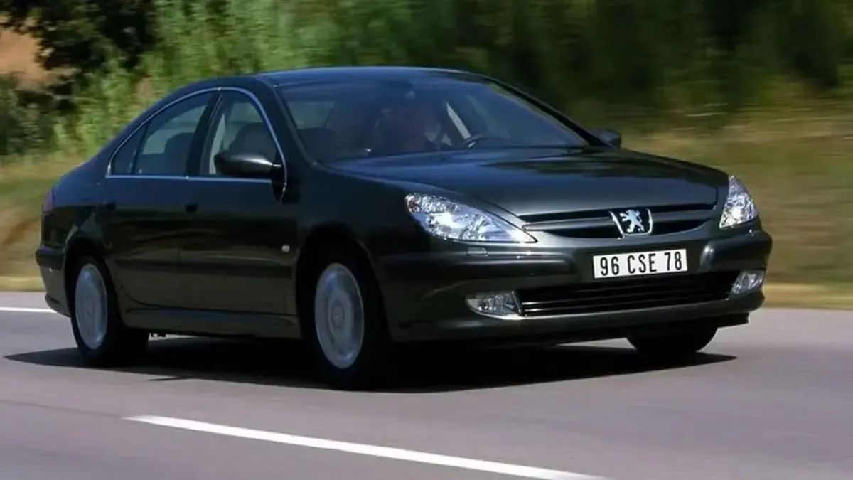 (تصاویر) محصول جذاب «پژو» که به ایران نیامد