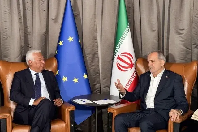 برهم‌زنندگان برجام، مسئول وضعیت فعلی‌اند