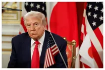 (ویدئو) نوبت کلمبیا هم رسید/ ترامپ: رئیس‌جمهور کلمبیا باید مراقب خودش باشد!