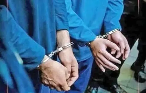 سرقت خودرو‌های گران‌قیمت از مناطق مرفه‌نشین تهران با آگهی‌های جرثقیل و یدک‌کش