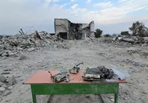 اسکناس جدید ۱۰۰ هزار تومانی با تصویر مدرسه میناب