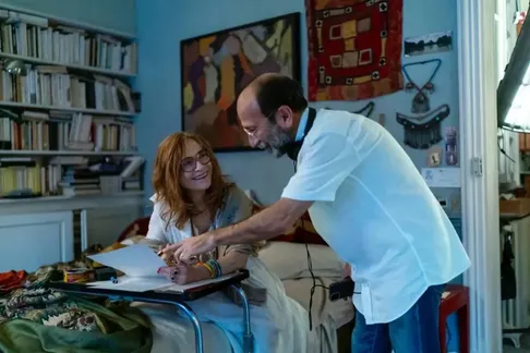 ویدئو | اولین تریلر فیلم «داستان‌های موازی» ساخته جدید اصغر فرهادی