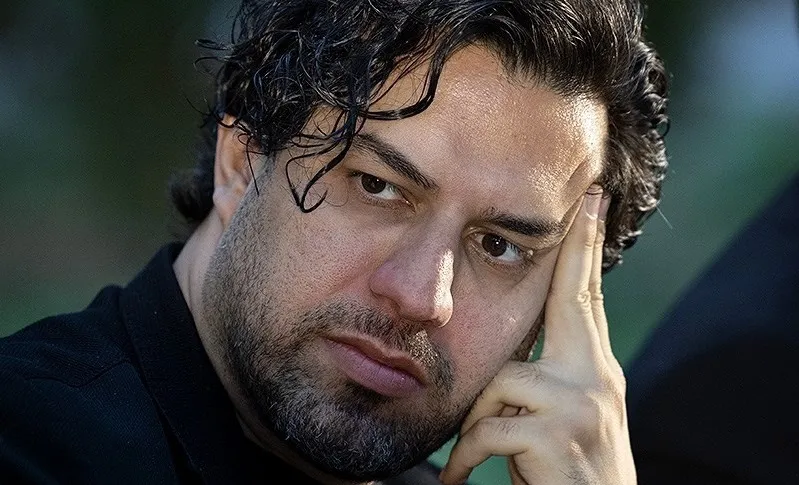 سهراب پورناظری پس از ورود به ایران بازداشت شد