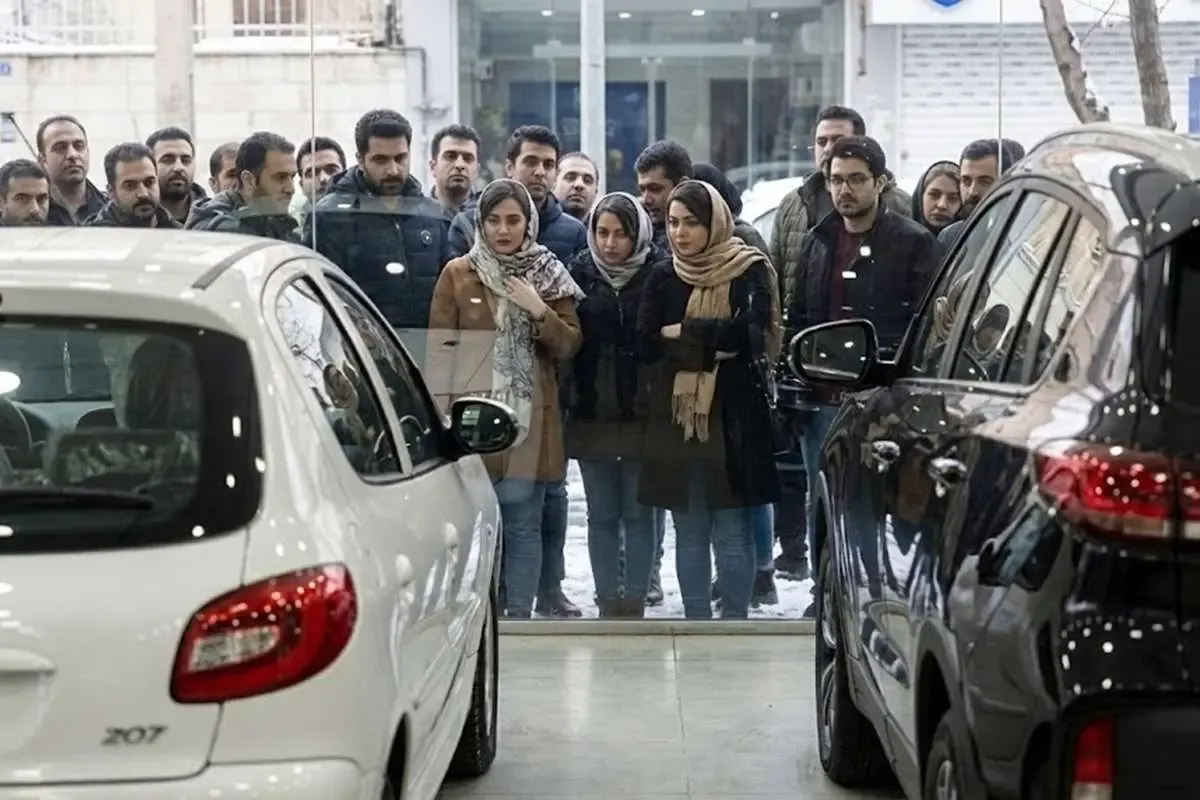 جزئیات نتایج قرعه‌کشی ایران خودرو آذر ۱۴۰۴ + لینک مشاهده نتایج