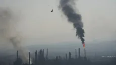 رژیم اسرائیل تاسیسات پتروشیمی پارس جنوبی را بمباران کرد