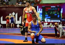 خط و نشان کامران قاسم‌پور برای حسن یزدانی؛ از کسی نمی‌ترسم!