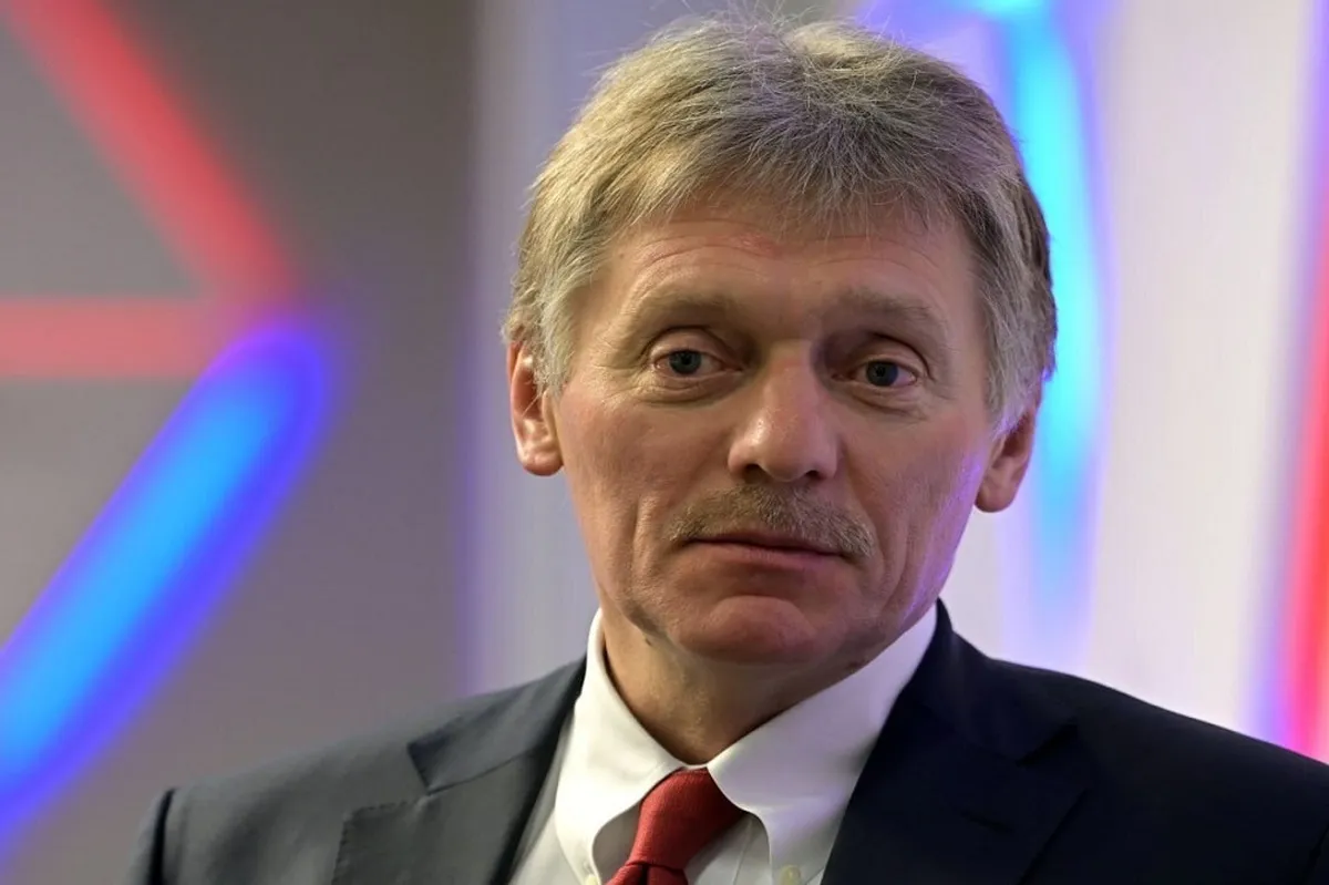 کرملین: آماده پذیرش اورانیوم غنی‌شده ایران هستیم