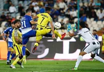 وضعیت بازی سپاهان- استقلال پیچیده شد!