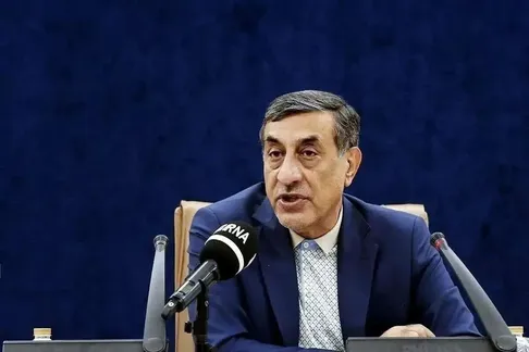(ویدئو) قائم‌پناه: به عربستانی‌ها گفتم انشاءالله برد موشک‌های ما به آمریکا برسد تا دیگر به کشور شما حمله نکنیم