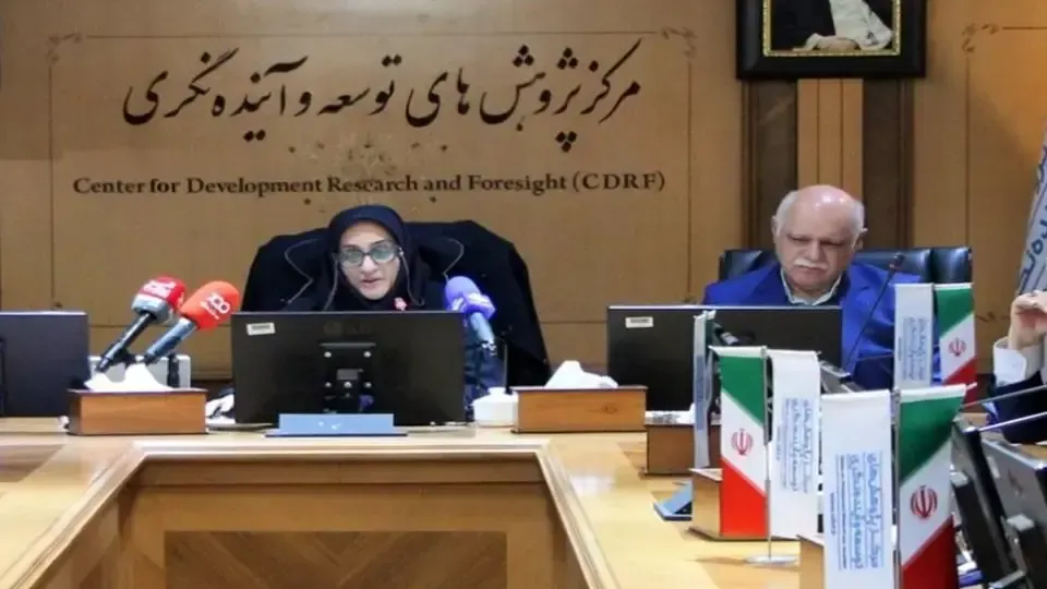 نرخ ارز در بودجه ۱۴۰۵ به ۱۲۳ هزار تومان افزایش یافت