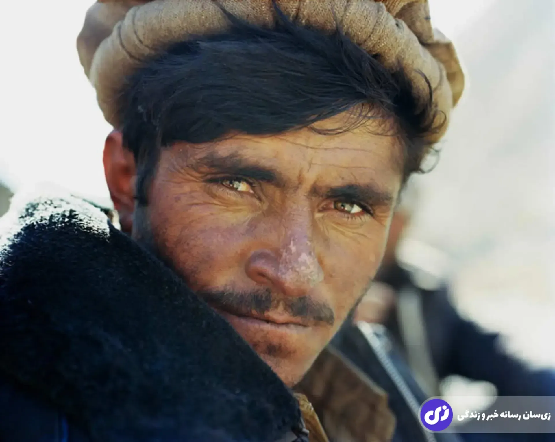 (ویدئو) اسرار دالانی مرموز در شرق افغانستان که به خاطر ترس دو امپراطوری به وجود آمد