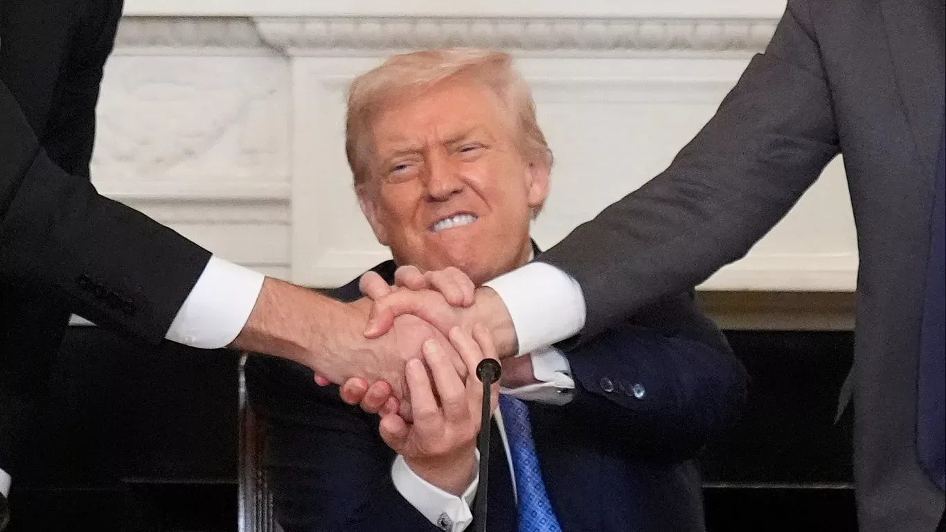 واکنش ایران به توافق ارمنستان و آذربایجان در حضور ترامپ