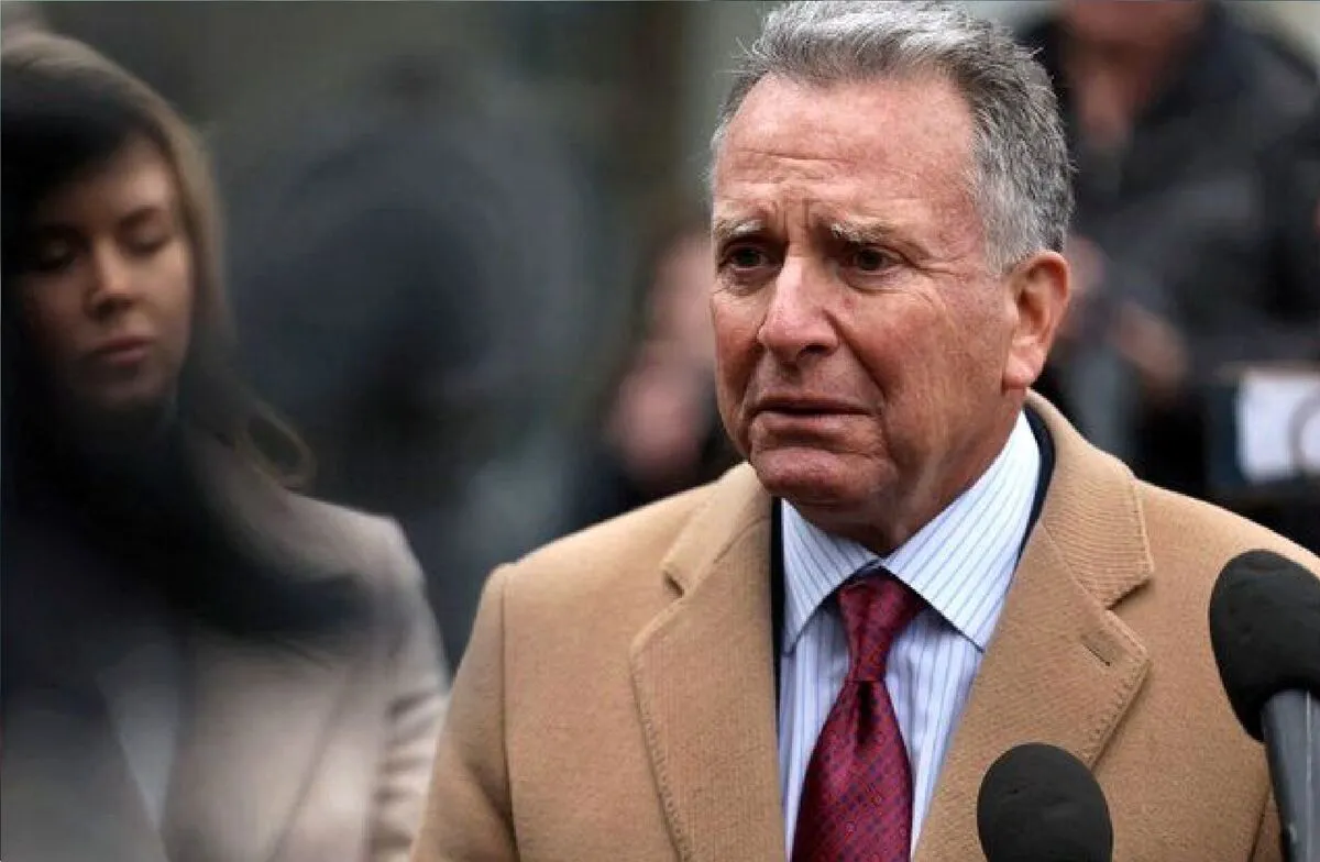 ویتکاف: ایران پیشنهاد ۱۰ سال توقف غنی‌سازی را رد کرد / در دور دوم مذاکرات به عدم امکان توافق با ایران پی بردیم