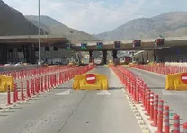 محدودیت‌های ترافیکی شمال غرب تهران در روز تشییع رهبر شهید اعلام شد