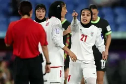 ماجرای خبرساز گلنوش خسروی در استرالیا؛ چرا گلنوش پناهنده نشد؟