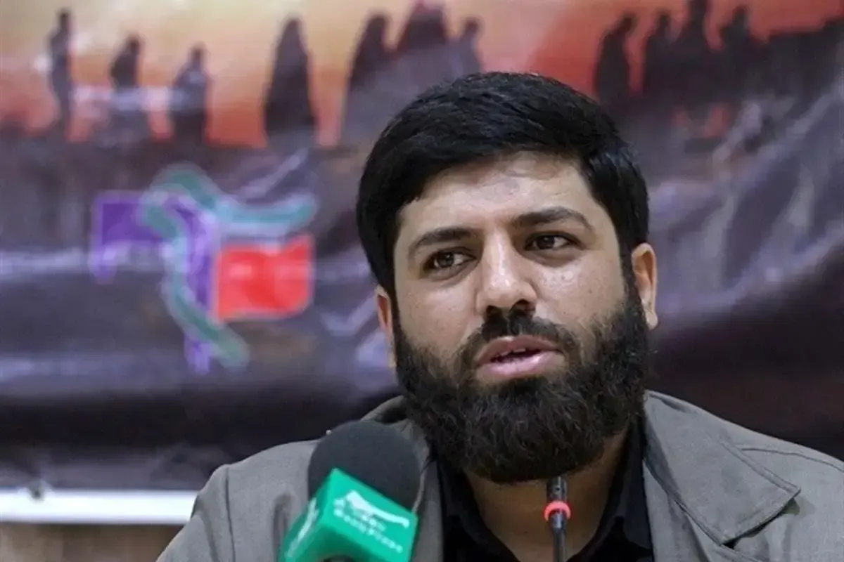 هشدار مدیرعامل بهشت زهرا درباره قطعه ۹۰