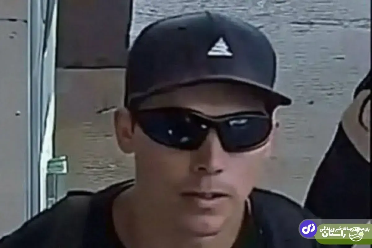 انتشار اولین تصویر واضح از چهره ضارب چارلی کرک