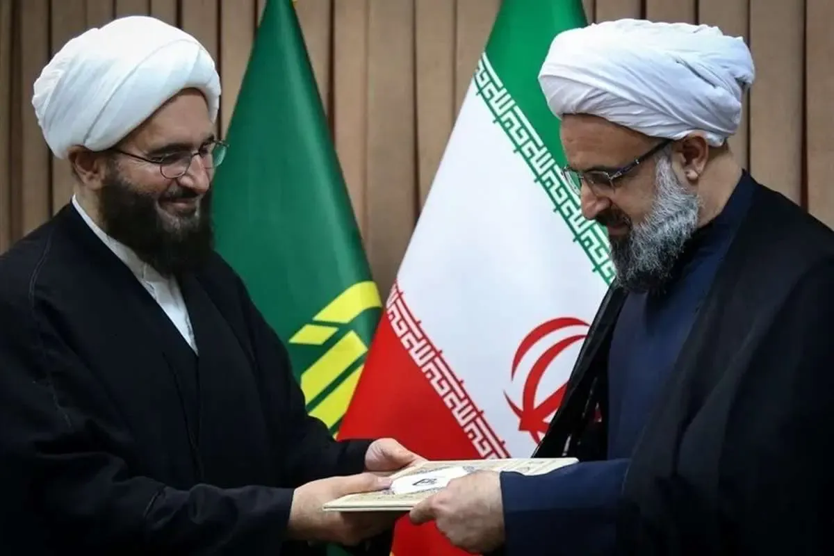 منصوب کاظم صدیقی، سرپرست ستاد امر به معروف شد