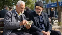 تامین اجتماعی روز چهارشنبه ششم آبان معوقات ۵ میلیون بازنشسته را پرداخت می‌کند