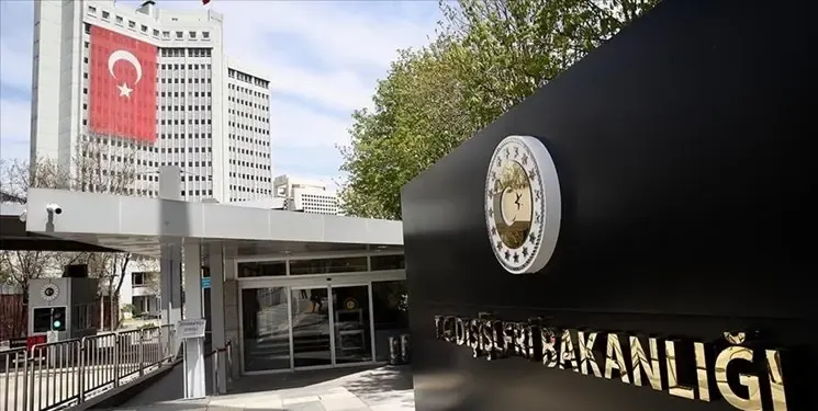 جنجال در روابط ترکیه و اسرائیل؛ فیلمبرداری از دختران سیزده ساله برهنه در تل‌آویو!