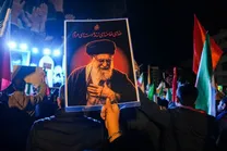 نقشه دقیق مسیرهای تشییع رهبر شهید انقلاب در تهران
