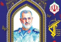 پیکر سپهبد شهید پاکپور در اراک تشییع می‌شود