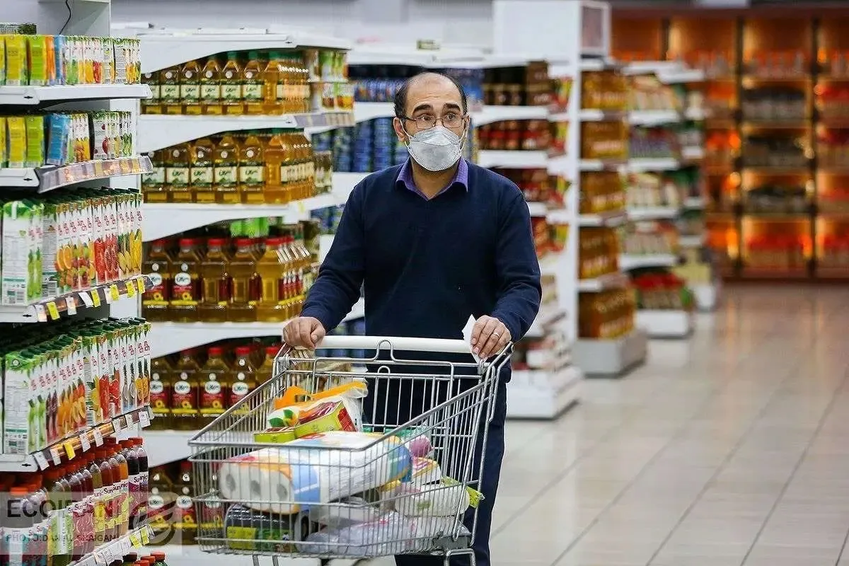 هزینه ماهانه خانوار‌ها بیش از ۴۸ میلیون تومان شد