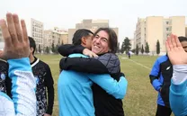 ساپینتو به این ۳ بازیکن استقلال مشکوک شد؛ می‌خواهید تیم من را به هم بریزید