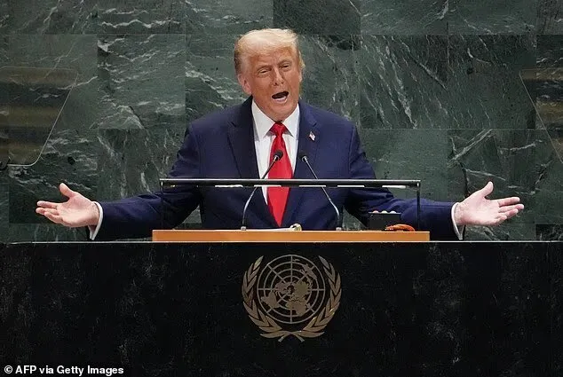 اکسیوس: ترامپ چارچوبی برای پایان جنگ غزه به سران عرب ارائه داده است