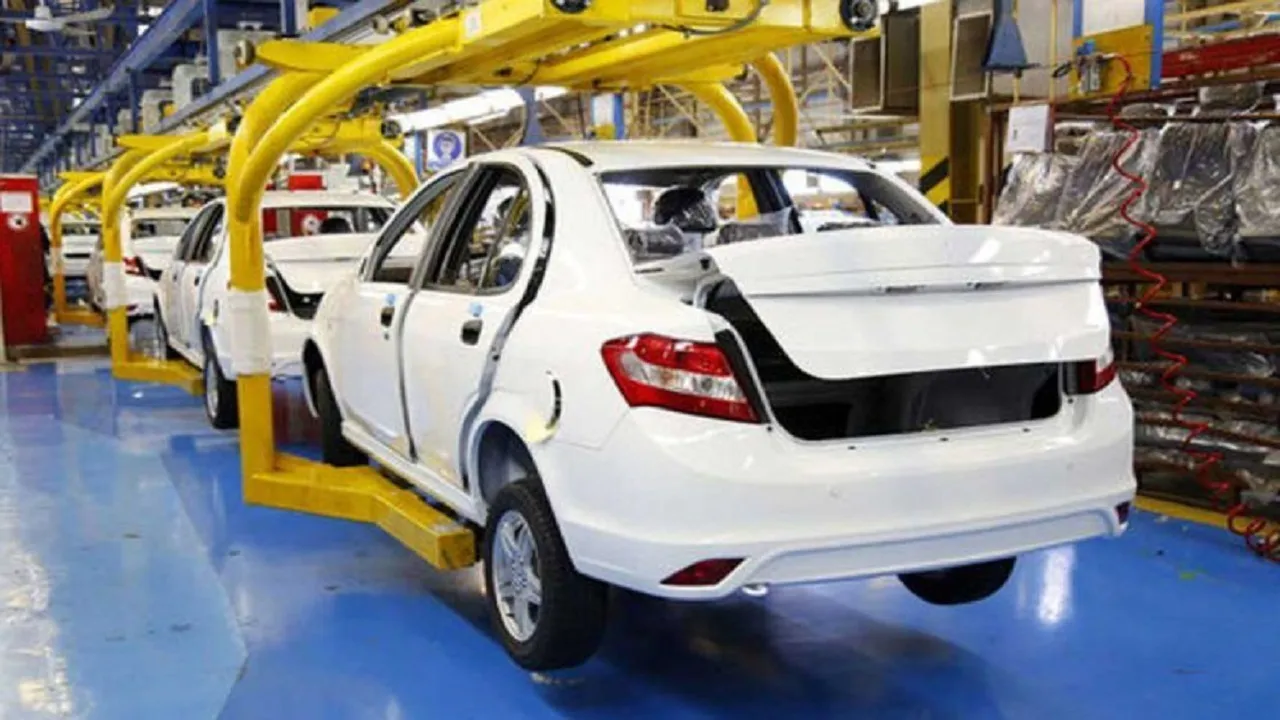 فروش فوق العاده سه محصول سایپا از امروز ۲۰ آبان آغاز می‌شود + جزئیات و قیمت