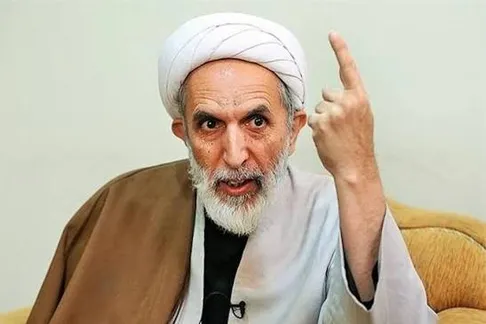 (ویدئو) مهدی طائب: حضرت موسی ساخت بی‌سیم را به یهودیان یاد داد