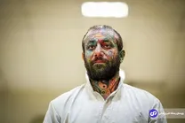 دوستان تتلو از زندان آزاد شدند + عکس