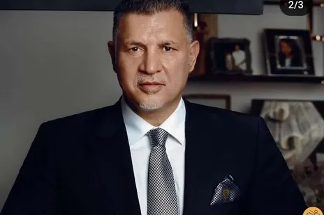 ویدئو؛ توهین باورنکردنی به علی دایی در پخش زنده صداوسیما!